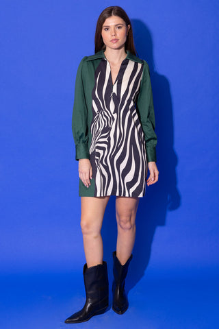 Kimmy Dress