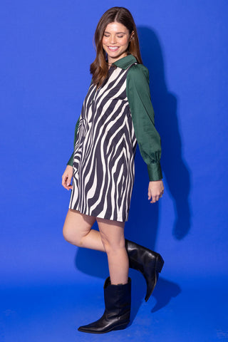 Kimmy Dress