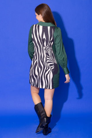 Kimmy Dress