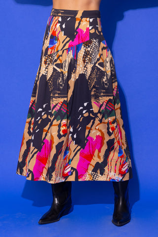 Kelly Skirt