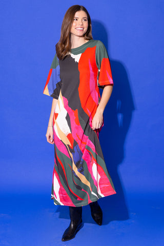 Tilly Dress