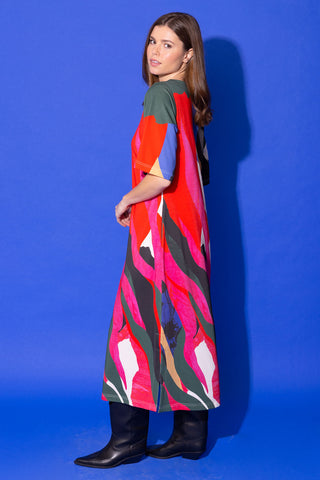 Tilly Dress