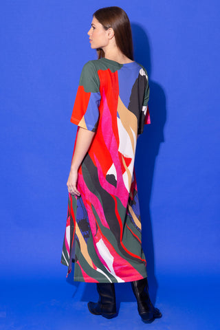 Tilly Dress
