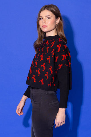Leona Sweater