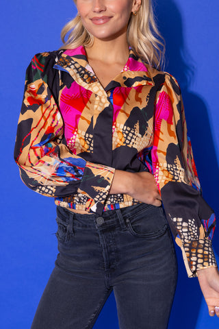 Leilani Jacket