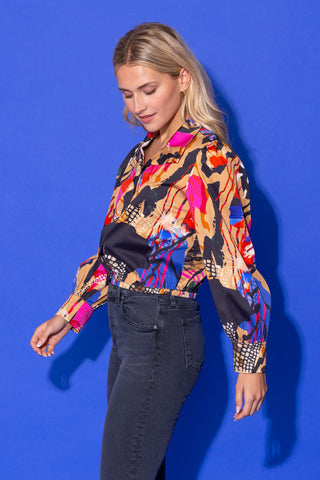 Leilani Jacket