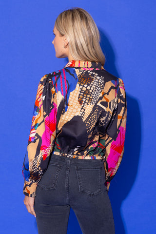 Leilani Jacket