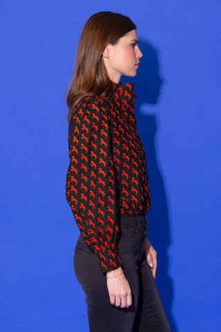 Leilani Jacket
