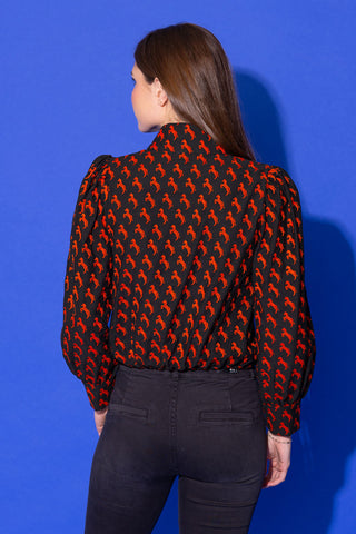 Leilani Jacket