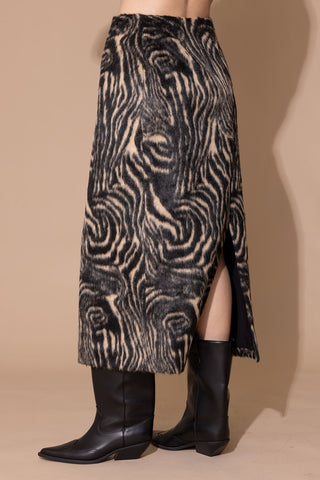 Hughes Skirt