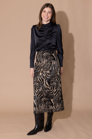 Hughes Skirt