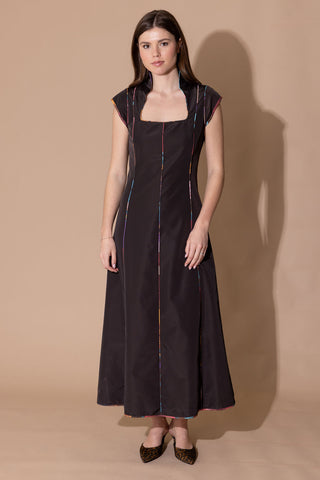Freya Dress