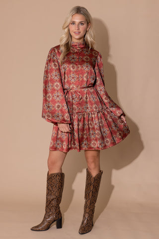 Adele Dress