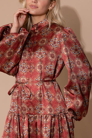 Adele Dress