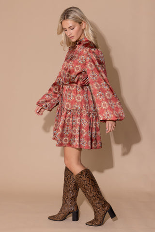 Adele Dress
