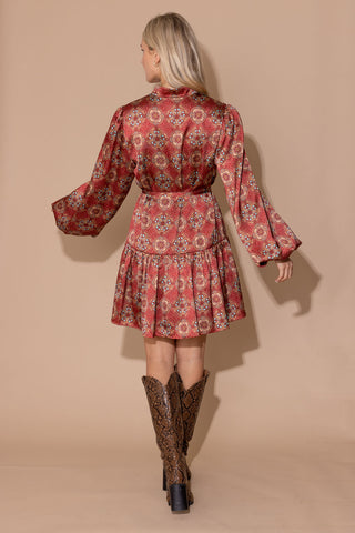Adele Dress