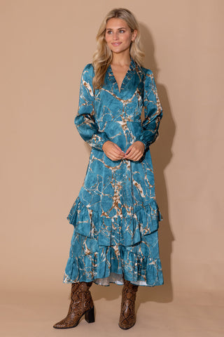 Merritt Dress