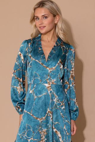 Merritt Dress