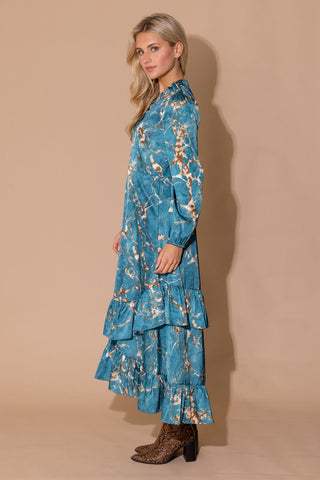 Merritt Dress