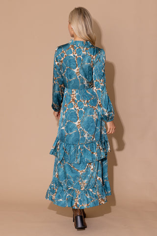 Merritt Dress