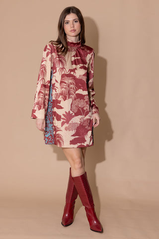 Bessie Dress