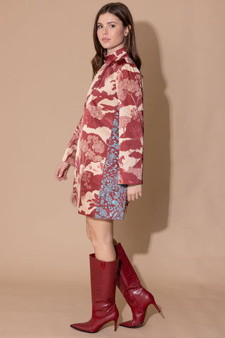 Bessie Dress