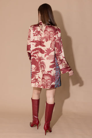Bessie Dress