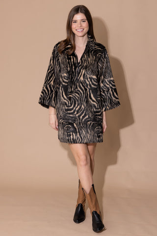 Dakota Dress