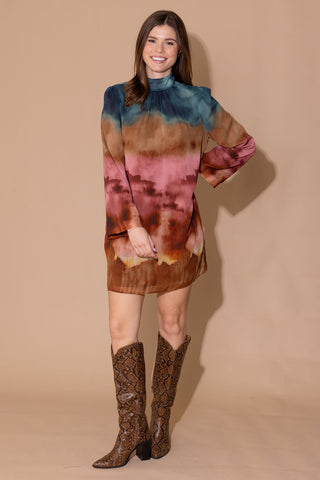 Emery Dress