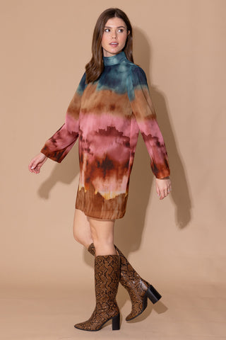 Emery Dress