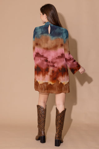 Emery Dress