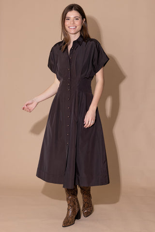 Becca Dress