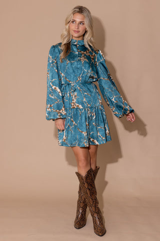Adele Dress