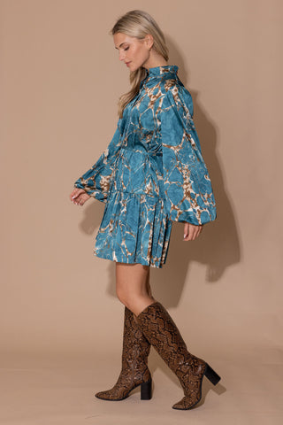 Adele Dress