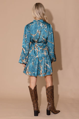 Adele Dress
