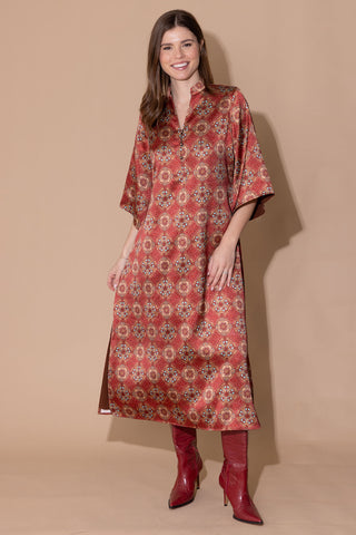 Jerry Dress