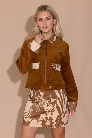 Jackson Jacket