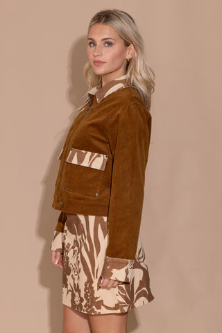Jackson Jacket