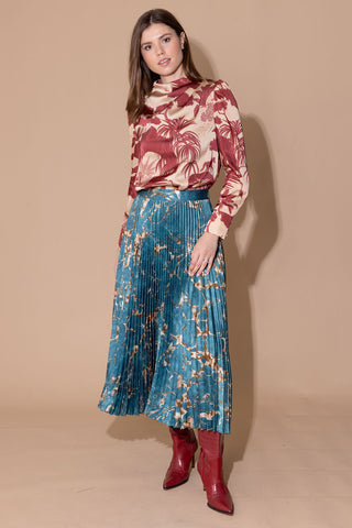 McNeil Skirt