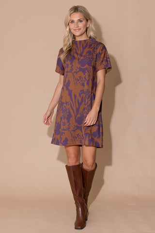 Whitney Dress