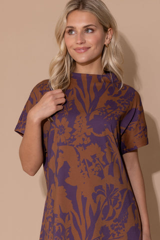 Whitney Dress