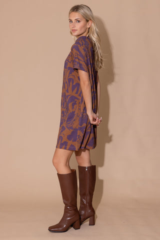 Whitney Dress