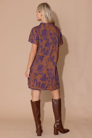 Whitney Dress