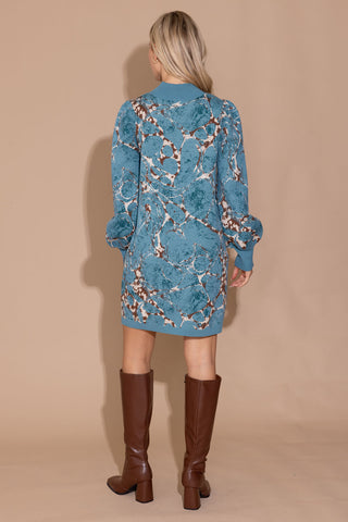 Coco Sweater Dress