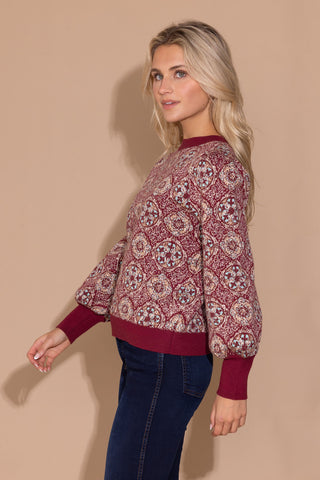 Lucie Sweater