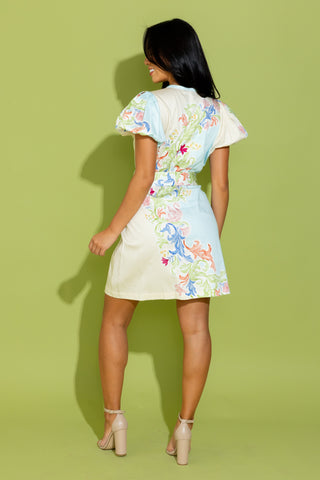 Blakely Dress