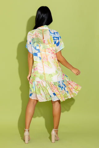 Willa Dress