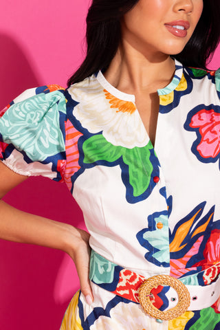 Blakely Dress