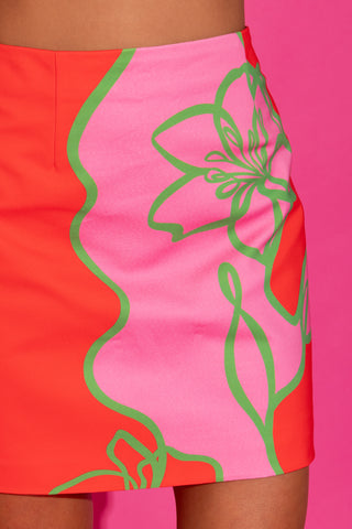 Pamela Skirt