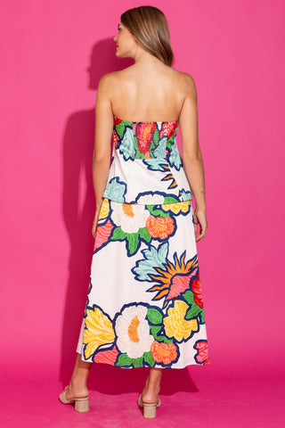 Brooks Dress